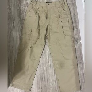 NWT 5.11 Taclite Pro Tactical/Cargo Pants